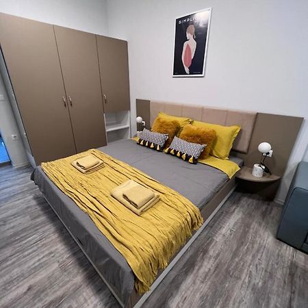 My Place 4 Варна Екстер'єр фото