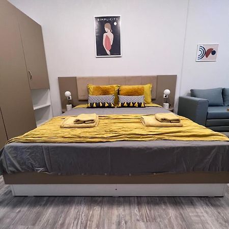 My Place 4 Варна Екстер'єр фото