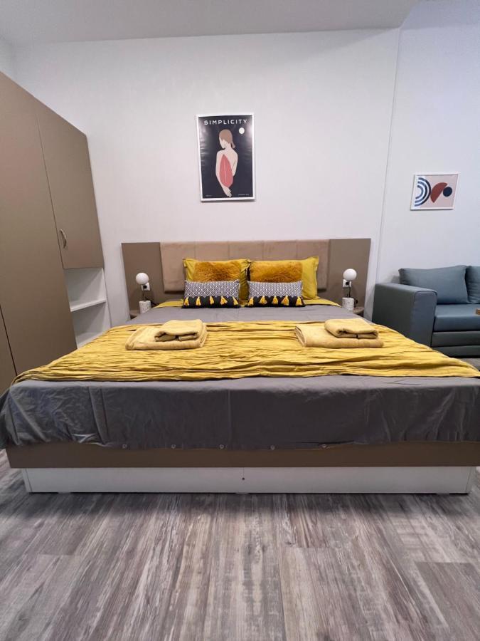My Place 4 Варна Екстер'єр фото