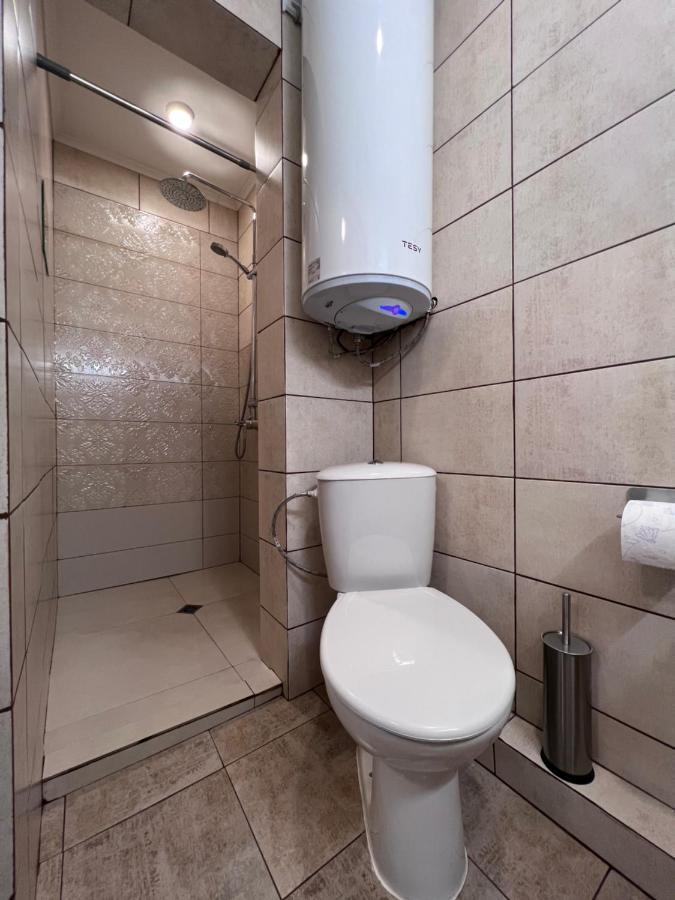 My Place 4 Варна Екстер'єр фото
